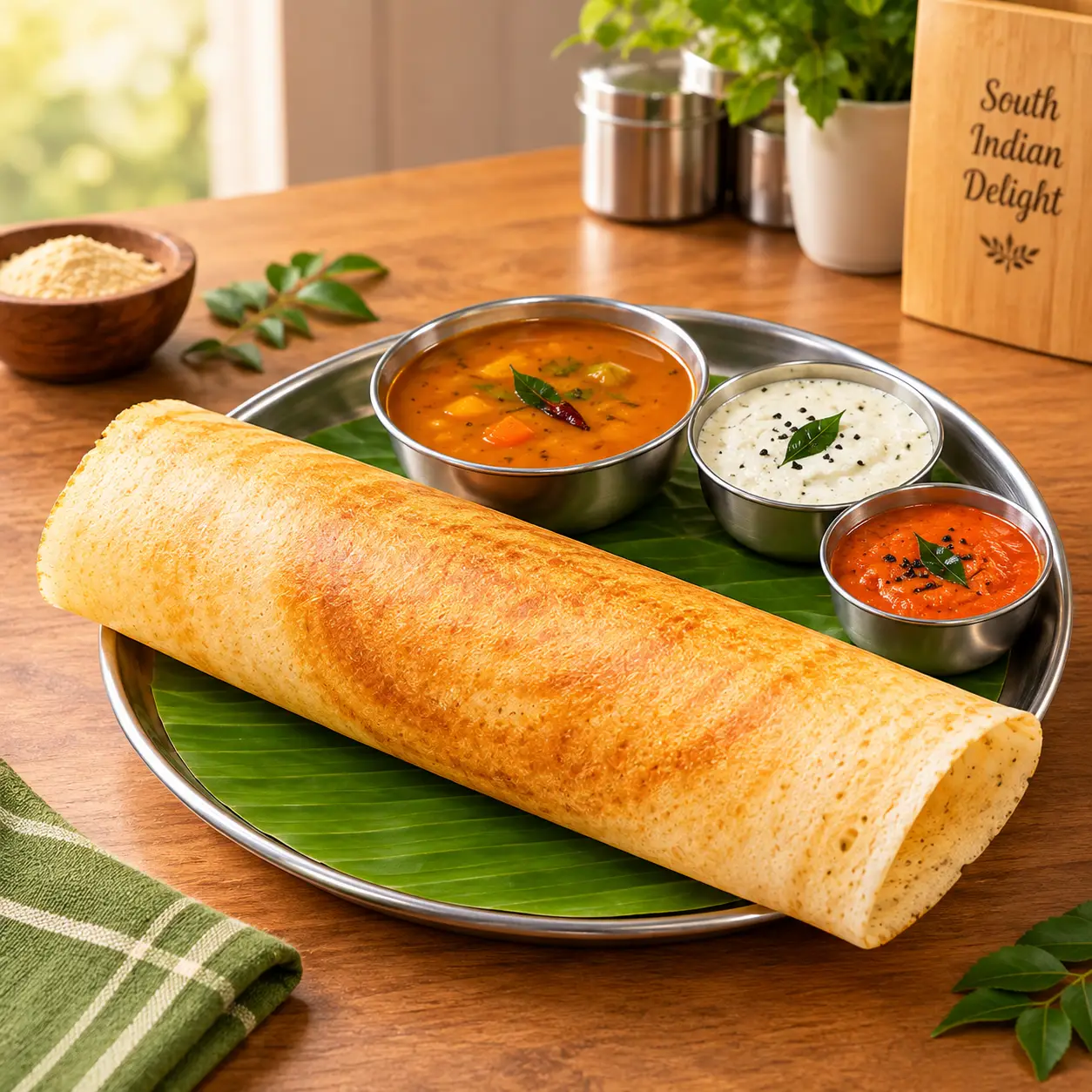 Dosa
