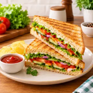 Sandwich