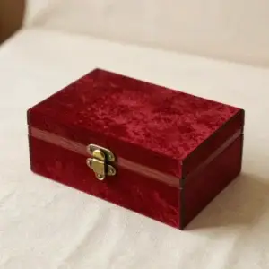 The Royal Festive Treasure Box